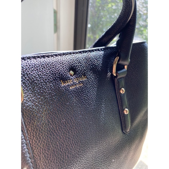 NWT Kate Spade Larchmont Ave. Evangelie - CUTE! - Picture 10 of 14